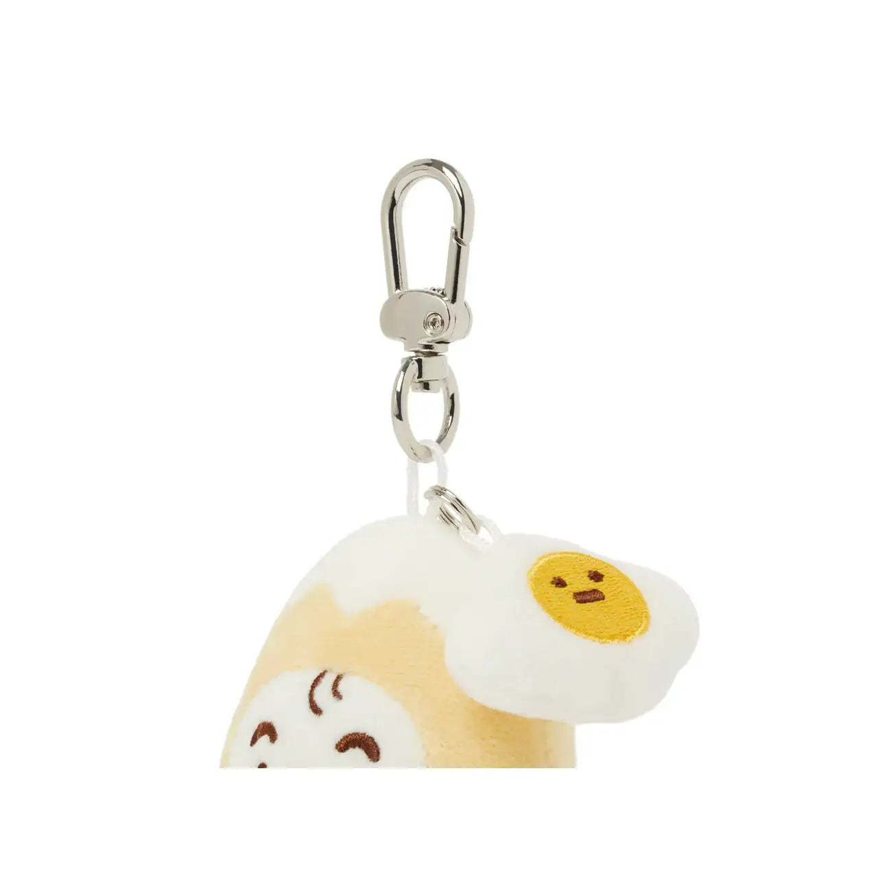 Kakao Friends - Yum Yum Face Keychain - Kakao Friends - Accessories - Harumio