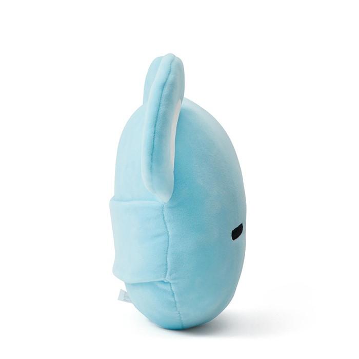 BT21 - Basic Face Cushion - KOYA - BT21 - Plush - Harumio
