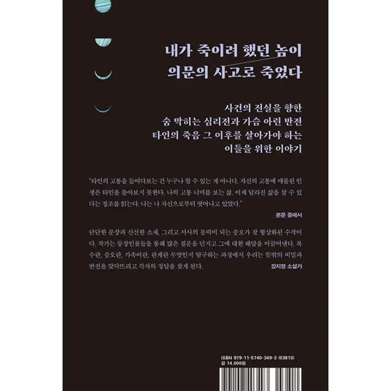No Choice But To Do So - Novel - Neo Fiction - Novel - Harumio