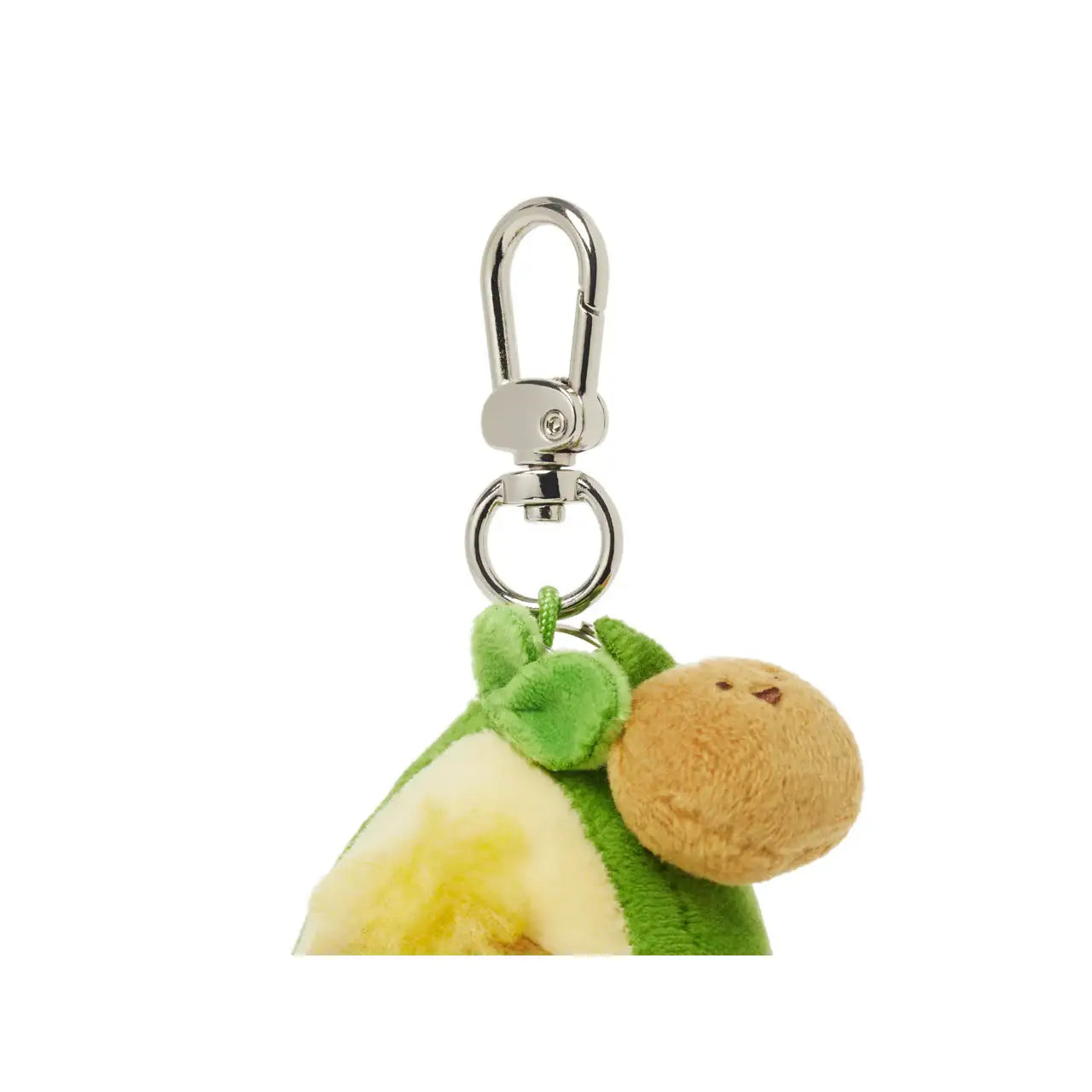 Kakao Friends - Yum Yum Face Keychain - Kakao Friends - Accessories - Harumio