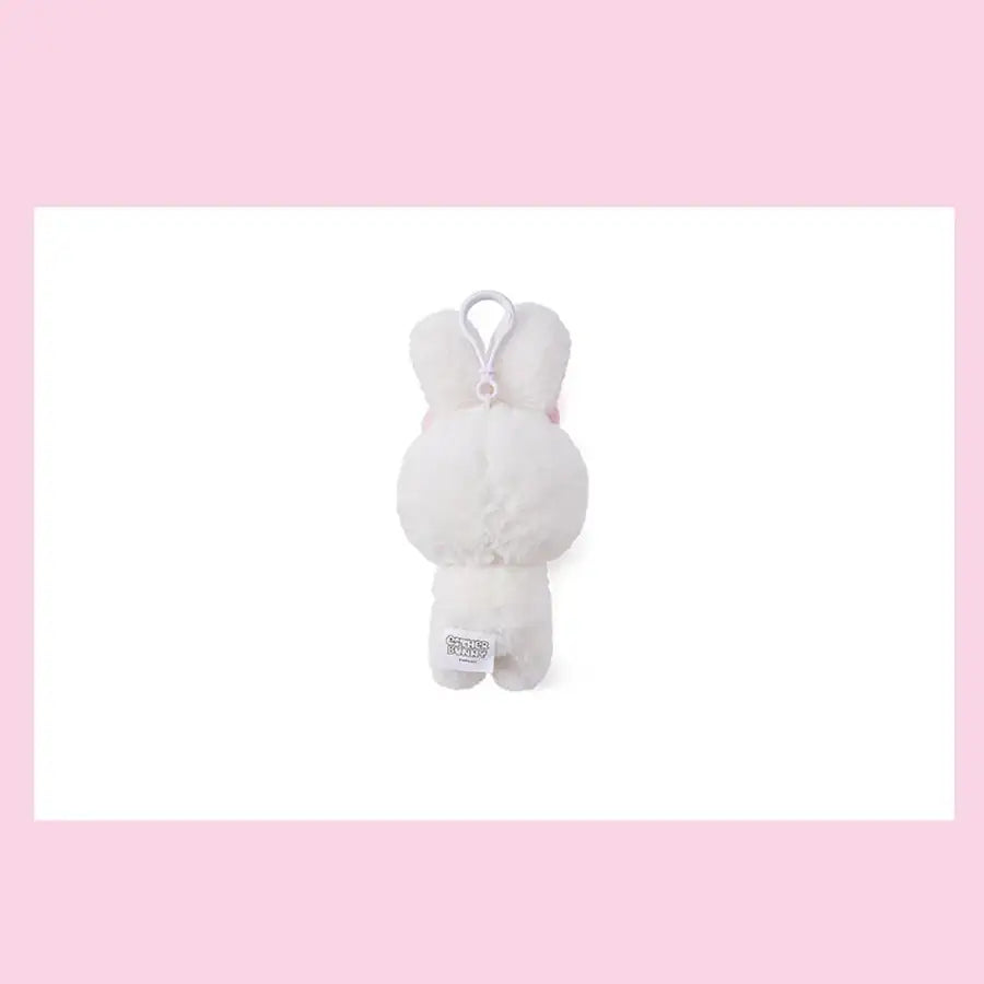 Esther Bunny - Plush Doll Keyring - Esther Bunny - Accessories - Harumio