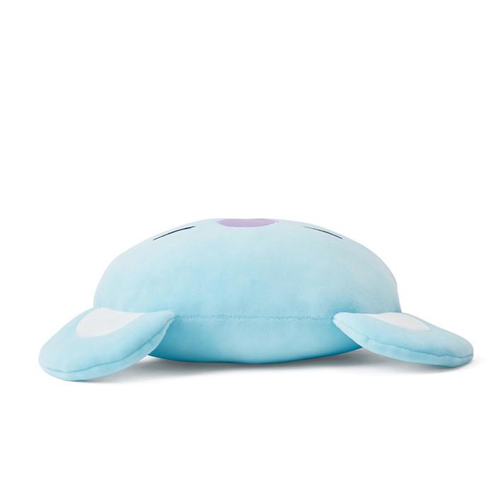 BT21 - Basic Face Cushion - KOYA - BT21 - Plush - Harumio