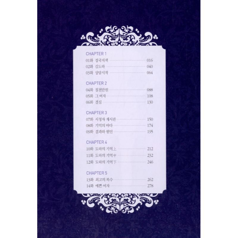 Shell Manhwa