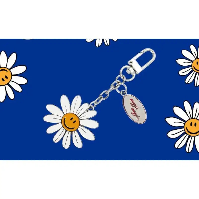Wiggle Wiggle - Cute Keyring - Wiggle Wiggle - Accesories - Harumio