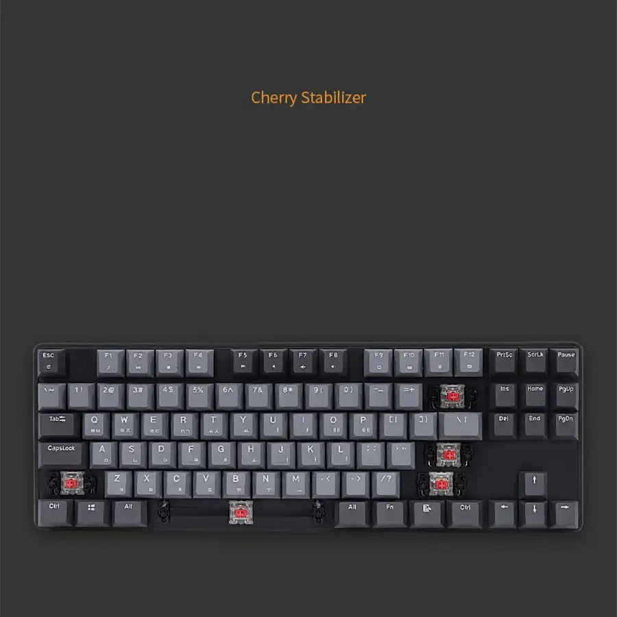 Archon - RE:AL DX2 CNC Full-Aluminium Mechanical Keyboard - Archon - Mechanical Keyboard - Harumio