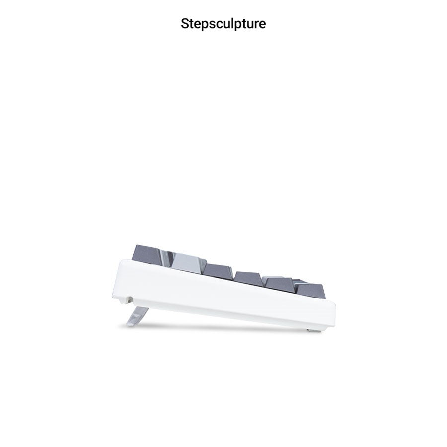 Hansung Computer - GK998B SKY Bluetooth Mechanical Keyboard