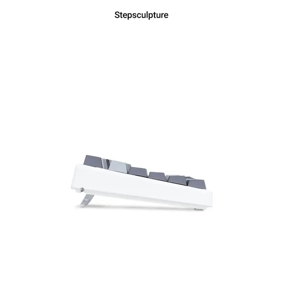 Hansung Computer - GK998B SKY Bluetooth Mechanical Keyboard - Hansung Computer - Mechanical Keyboard - Harumio