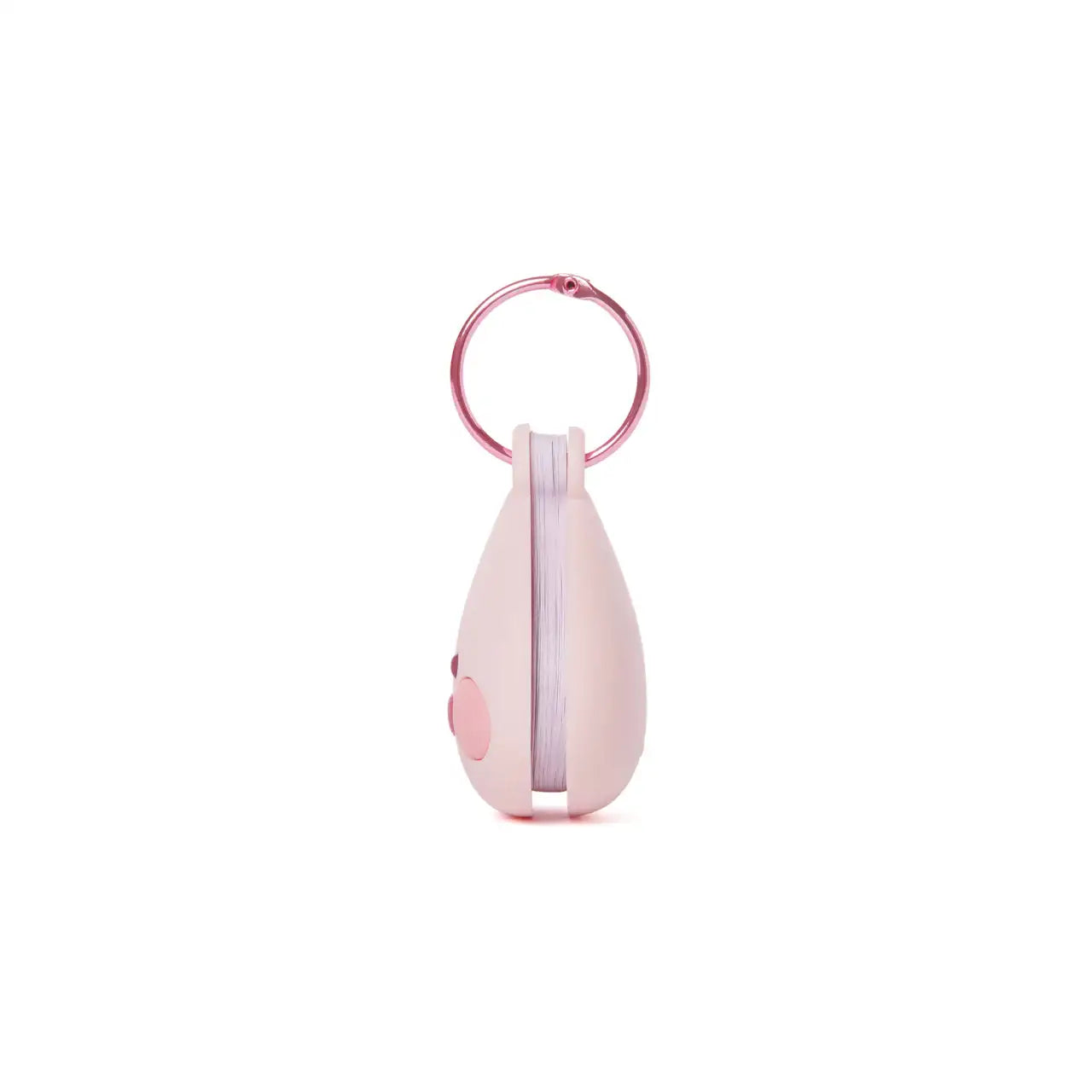 Kakao Friends - Keychain Memo Notes - Kakao Friends - Accessories - Harumio