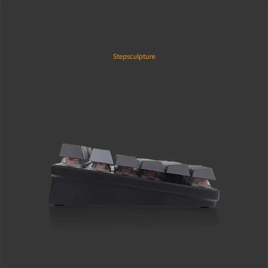 Archon - RE:AL DX2 CNC Full-Aluminium Mechanical Keyboard - Archon - Mechanical Keyboard - Harumio