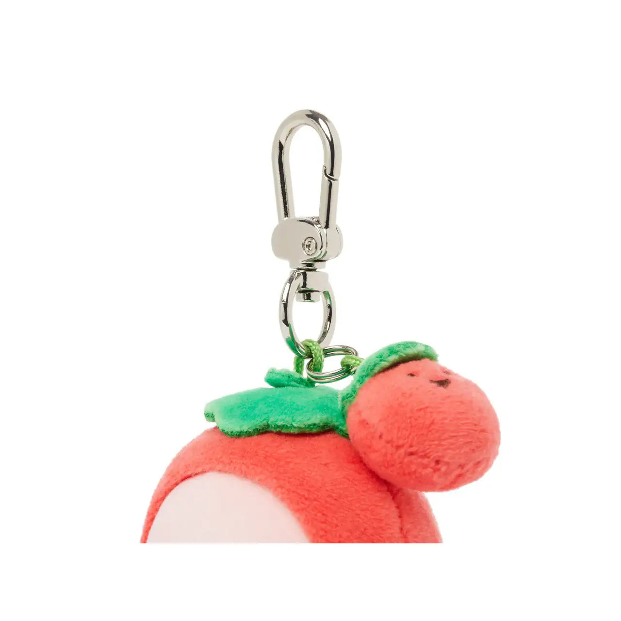 Kakao Friends - Yum Yum Face Keychain - Kakao Friends - Accessories - Harumio
