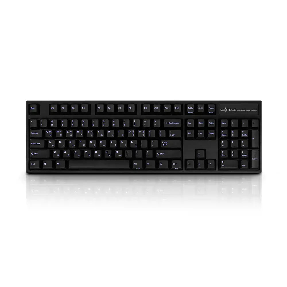 Leopold - FC900R OE Mechanical Keyboard - Leopold - Mechanical Keyboard - Harumio