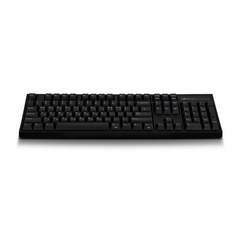 Leopold - FC900R OE Mechanical Keyboard