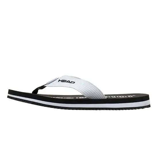 HEAD x 5252 by O!Oi - Weekender Strap - Black - HEAD - Slippers - Harumio
