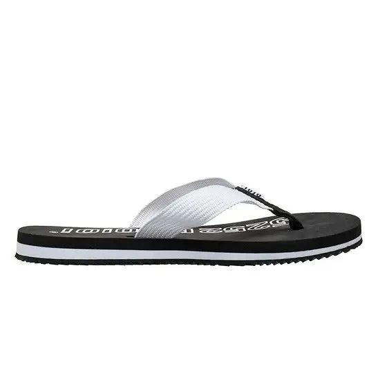 HEAD x 5252 by O!Oi - Weekender Strap - Black - HEAD - Slippers - Harumio