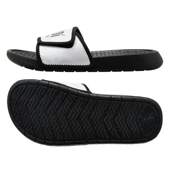 HEAD x 5252 by O!Oi - Slider 5252 - Black - HEAD - Slippers - Harumio