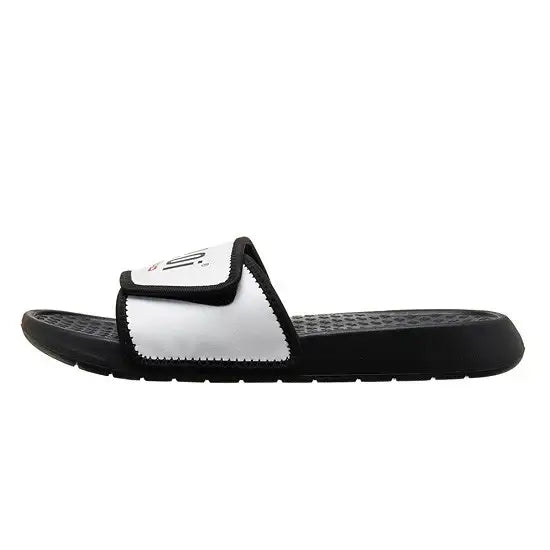 HEAD x 5252 by O!Oi - Slider 5252 - Black - HEAD - Slippers - Harumio