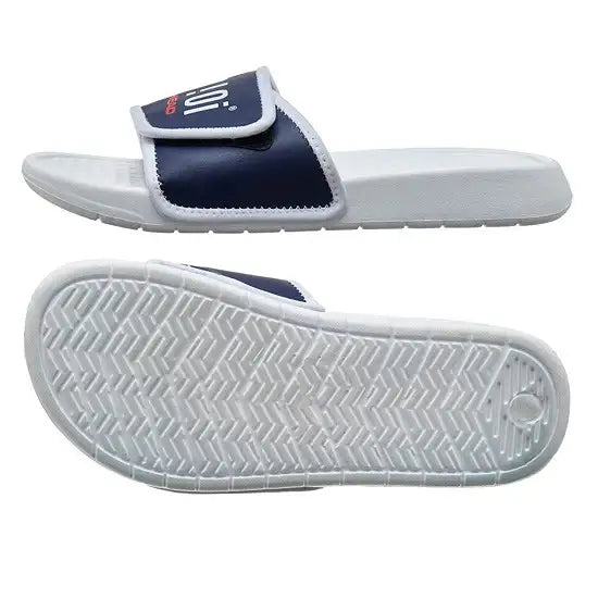 HEAD x 5252 by O!Oi - Slider 5252 - White - HEAD - Slippers - Harumio