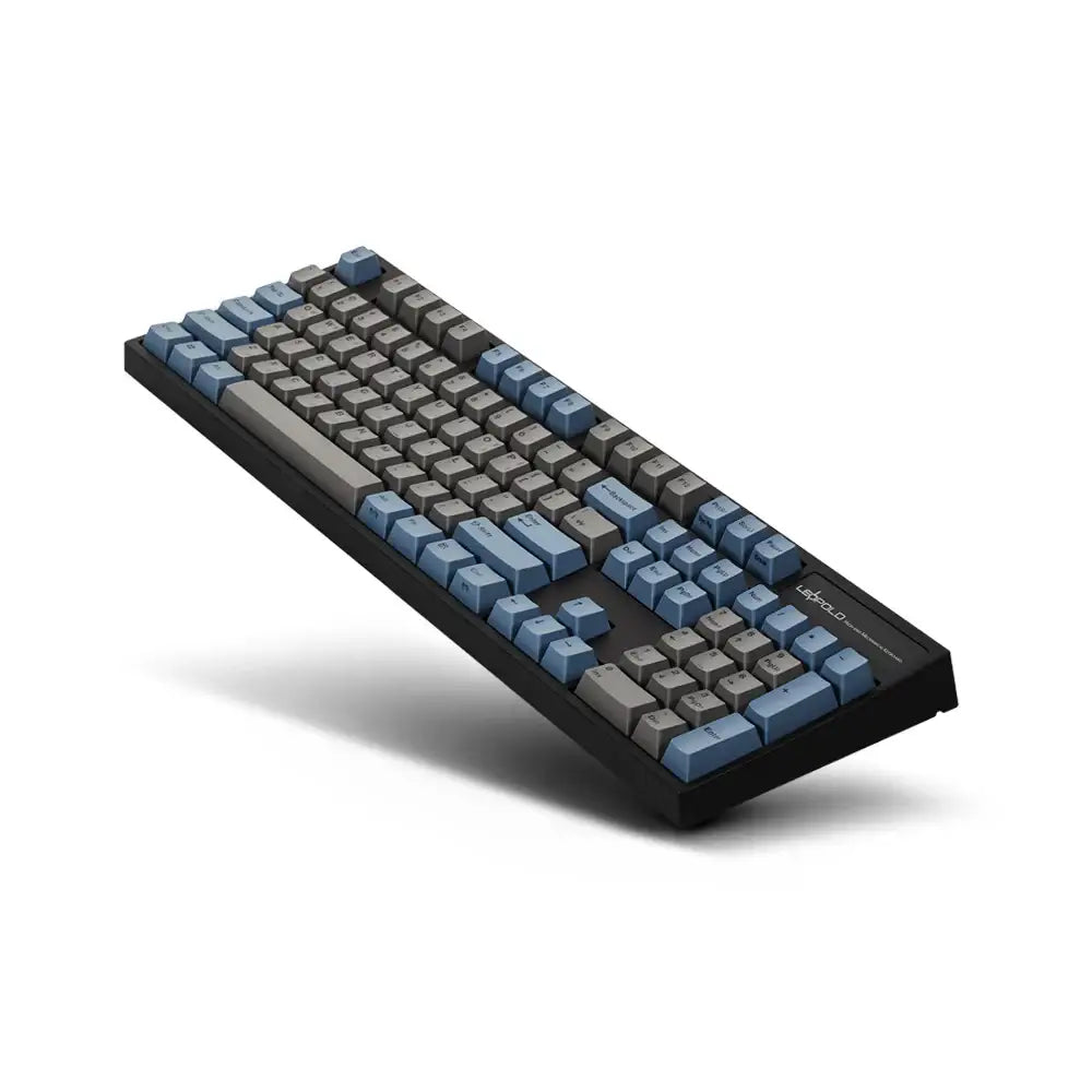 Leopold - FC900R OE Mechanical Keyboard - Leopold - Mechanical Keyboard - Harumio