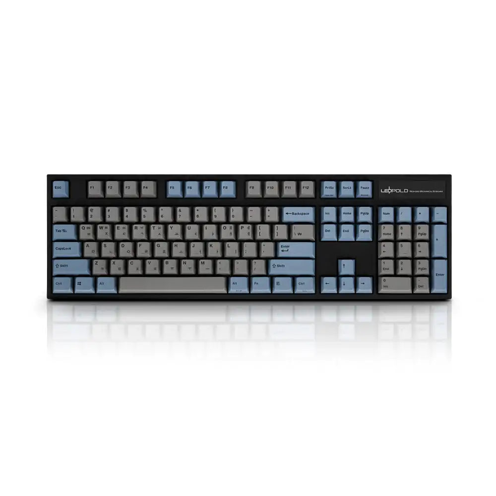 Leopold - FC900R OE Mechanical Keyboard - Leopold - Mechanical Keyboard - Harumio
