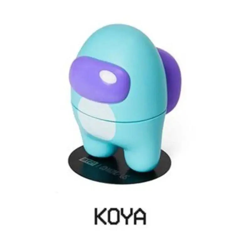 BT21 x AMONG US - Standing Figurine - Limited Edition - LINE FRIENDS - Standing Figurine - Harumio