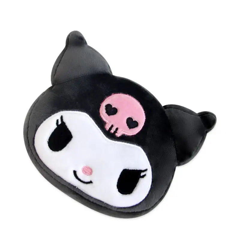 NARA HOME DECO X Kuromi - Cutie Wrist Cushion - NARA HOME DECO - Cushion - Harumio