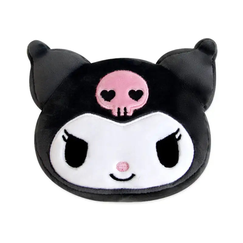 NARA HOME DECO X Kuromi - Cutie Wrist Cushion - NARA HOME DECO - Cushion - Harumio