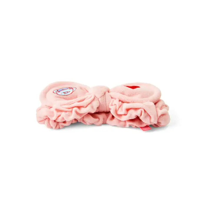 BT21 - Party Night Washing Headband - BT21 - Face Wash Headband - Harumio