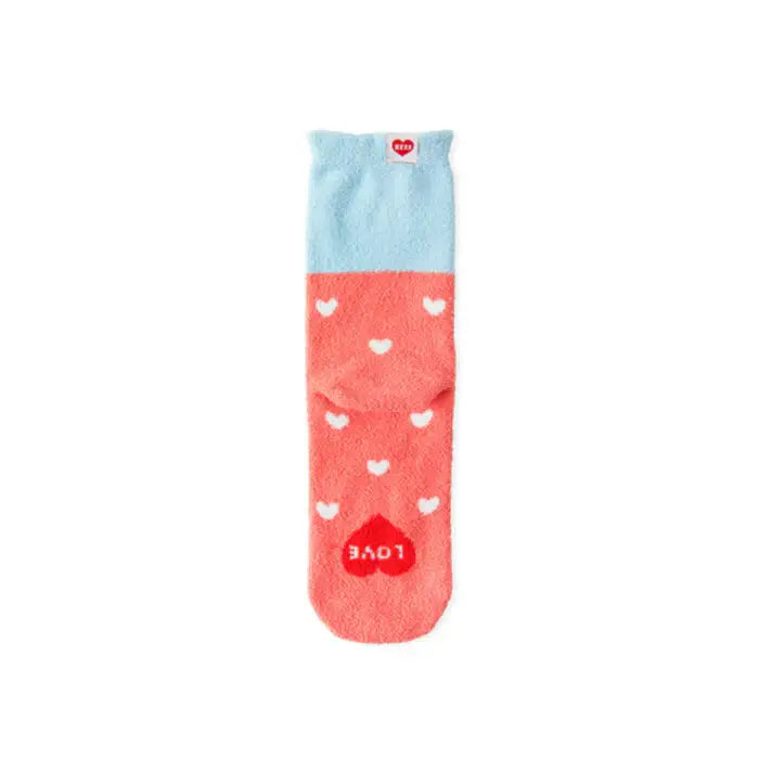 BT21 - Party Night Sleeping Socks - BT21 - Home & Living, Accessories - Harumio
