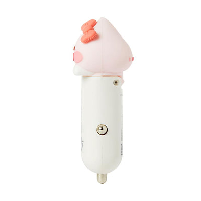 Kakao Friends - Apeach Car Quick Charger