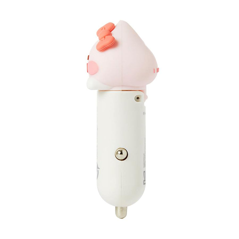 Kakao Friends - Apeach Car Quick Charger
