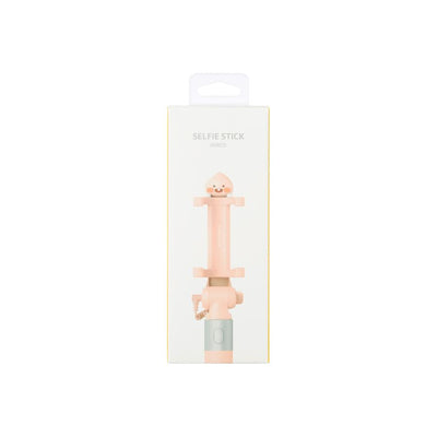 Kakao Friends - Apeach LF Wired Selfie Stick