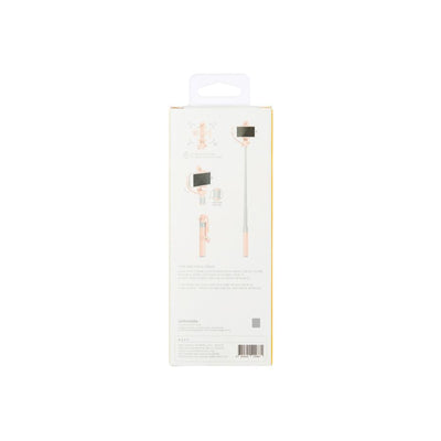 Kakao Friends - Apeach LF Wired Selfie Stick