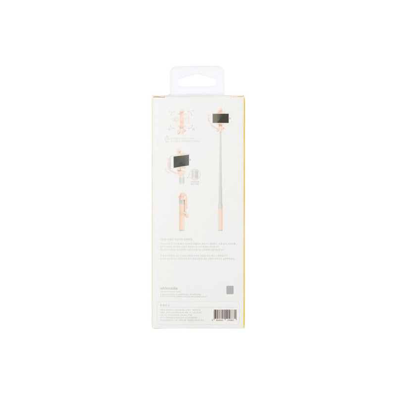 Kakao Friends - Apeach LF Wired Selfie Stick