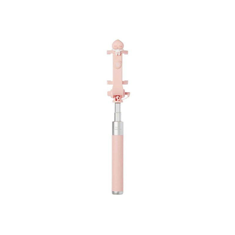 Kakao Friends - Apeach LF Wired Selfie Stick