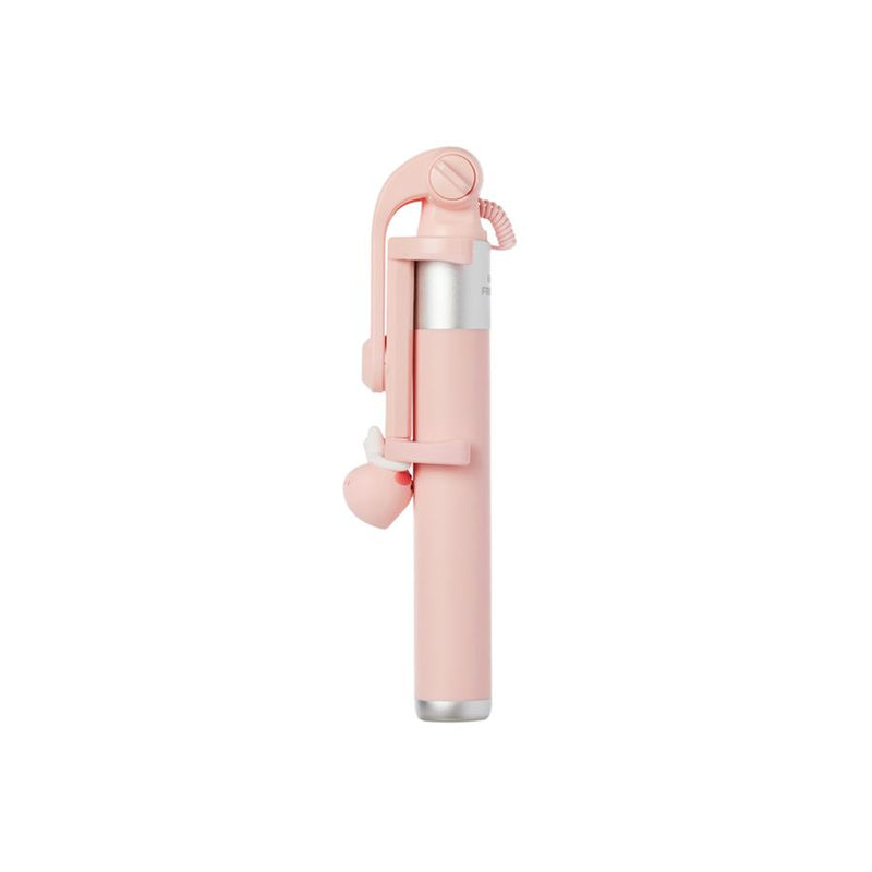 Kakao Friends - Apeach LF Wired Selfie Stick