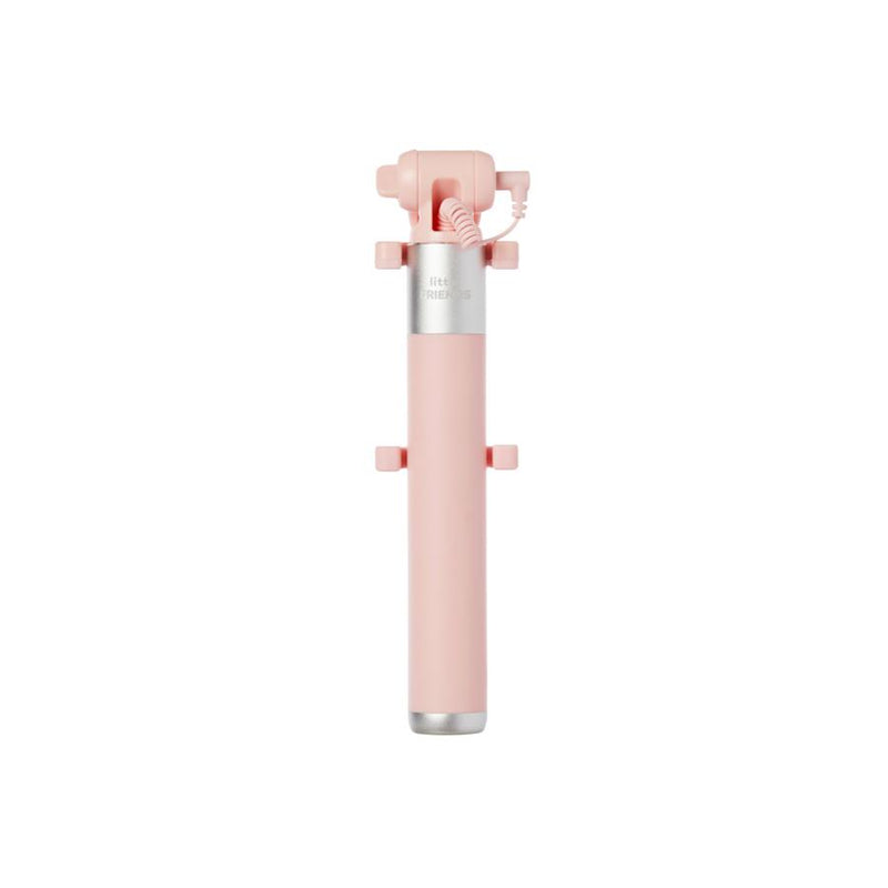 Kakao Friends - Apeach LF Wired Selfie Stick
