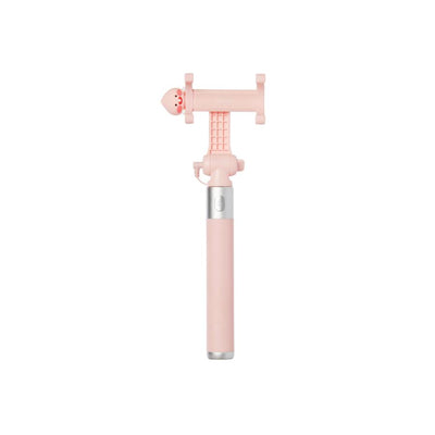 Kakao Friends - Apeach LF Wired Selfie Stick