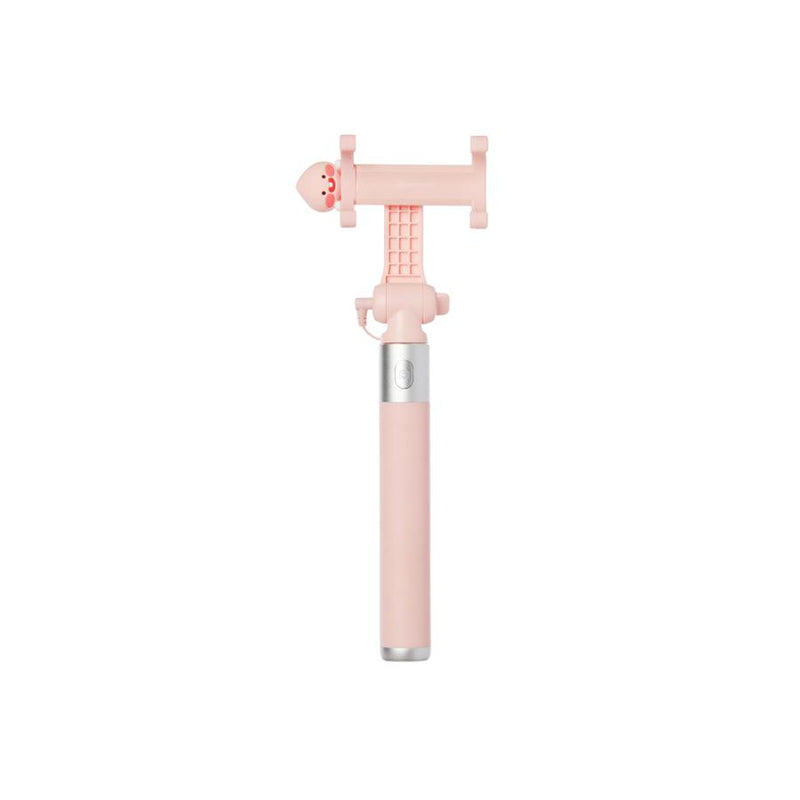 Kakao Friends - Apeach LF Wired Selfie Stick