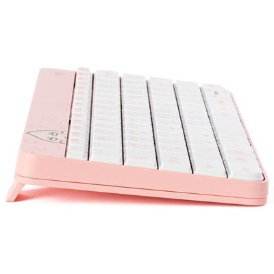 Kakao Friends - Apeach Wireless Keyboard