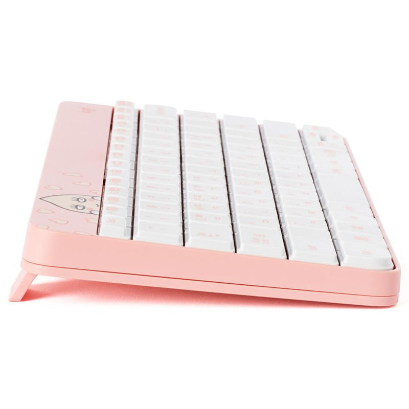 Kakao Friends - Apeach Wireless Keyboard