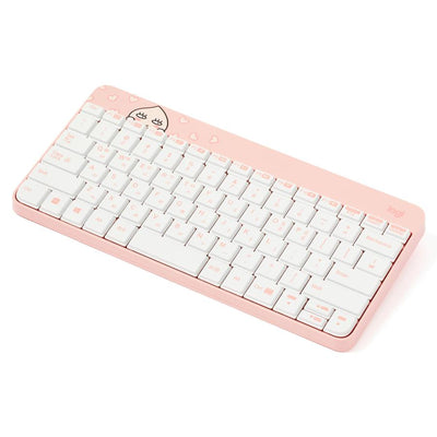 Kakao Friends - Apeach Wireless Keyboard