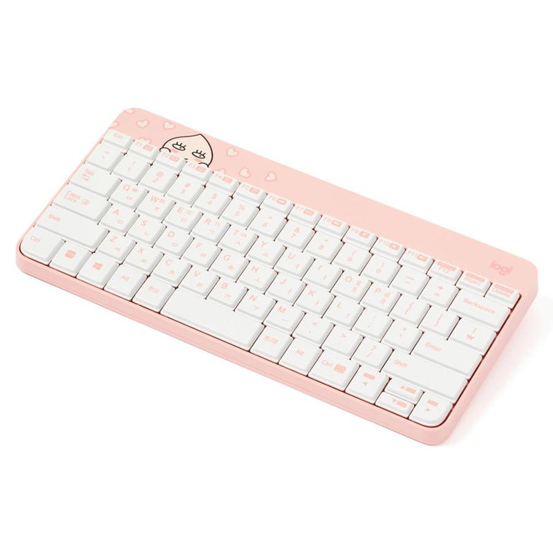 Kakao Friends - Apeach Wireless Keyboard