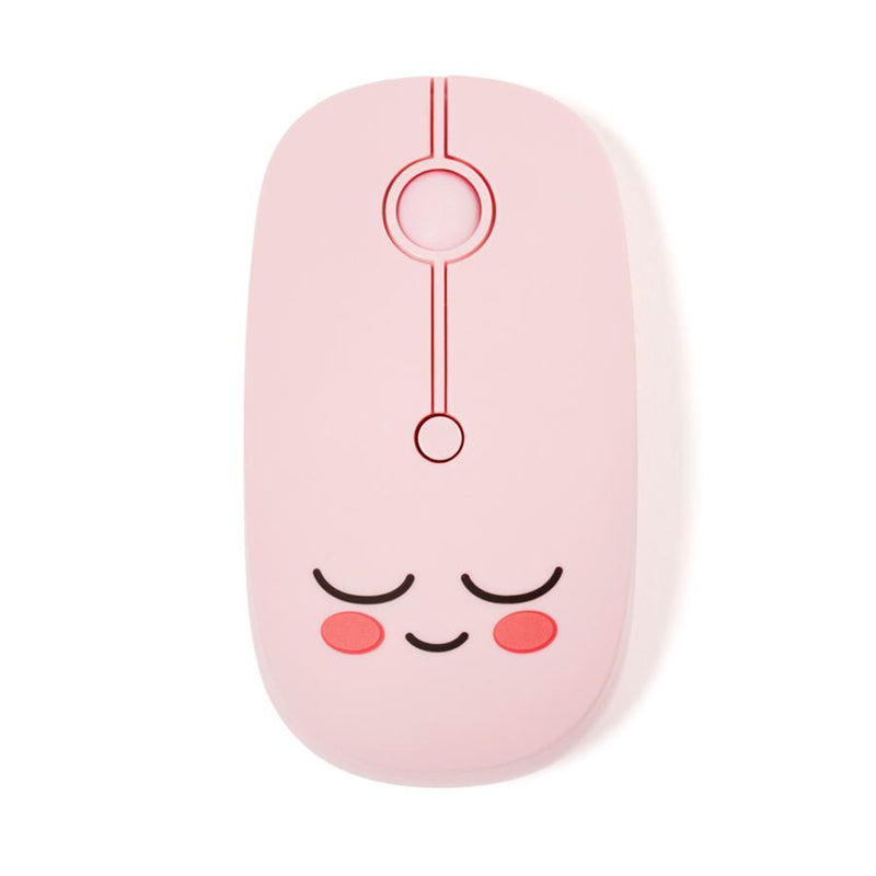 Kakao Friends - Apeach Wireless Mouse