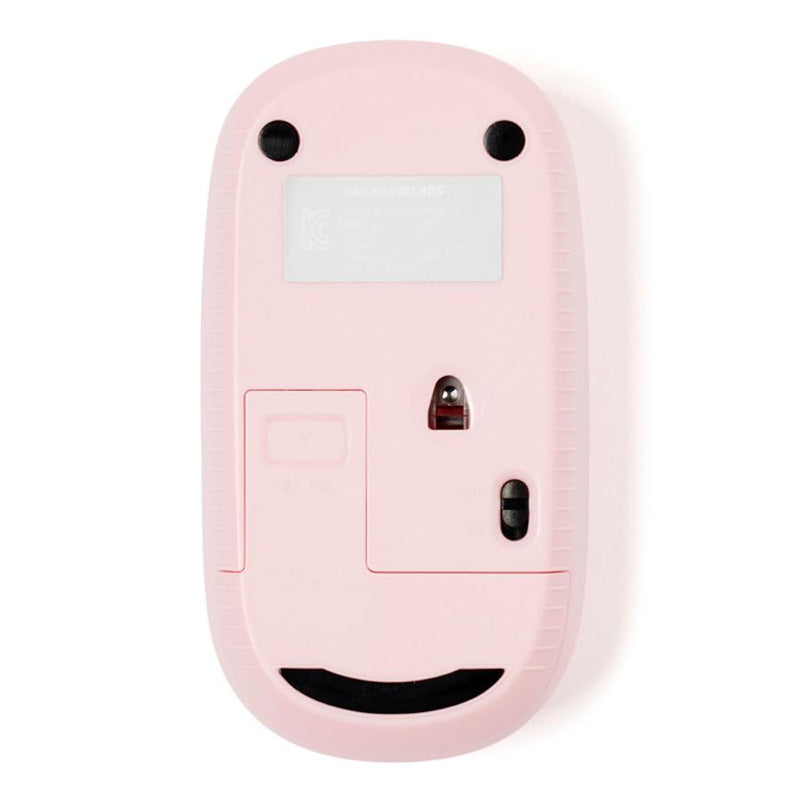 Kakao Friends - Apeach Wireless Mouse