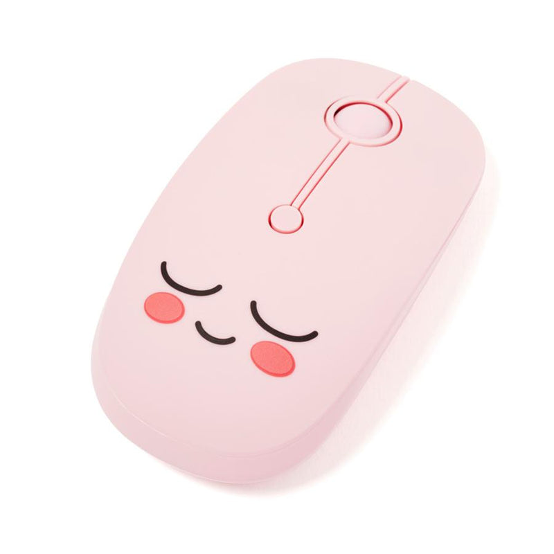 Kakao Friends - Apeach Wireless Mouse