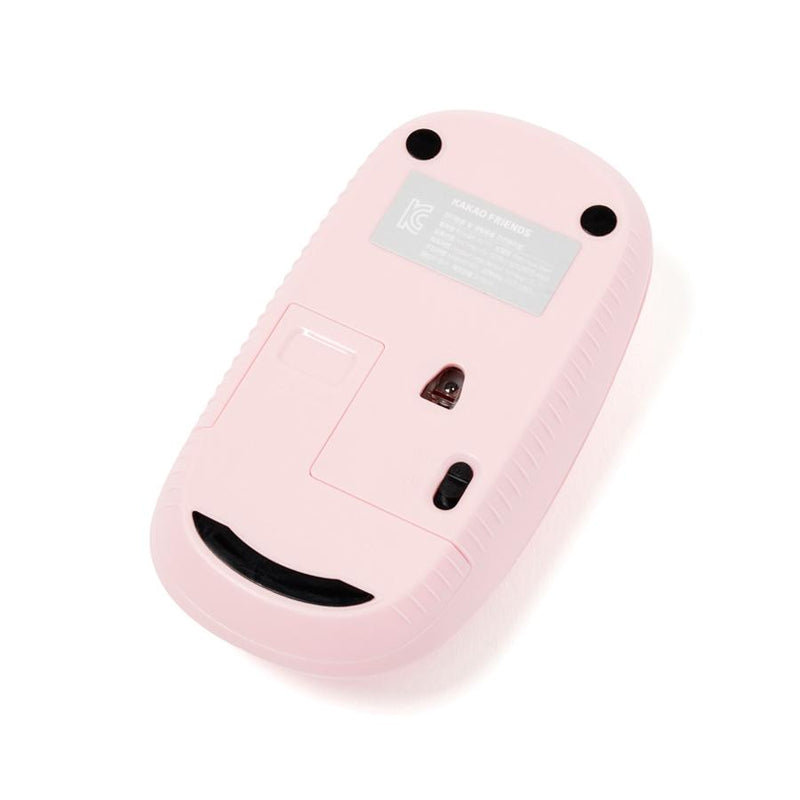 Kakao Friends - Apeach Wireless Mouse