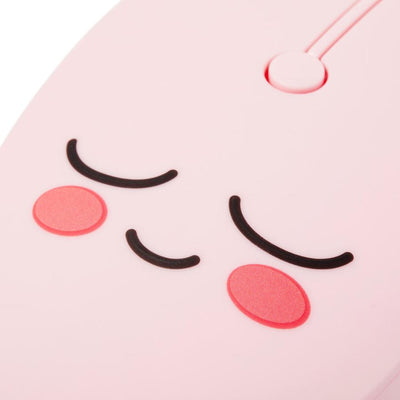 Kakao Friends - Apeach Wireless Mouse
