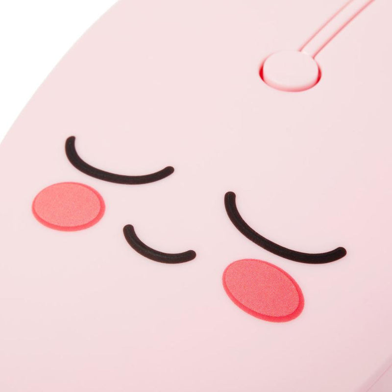 Kakao Friends - Apeach Wireless Mouse