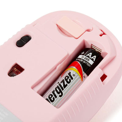 Kakao Friends - Apeach Wireless Mouse