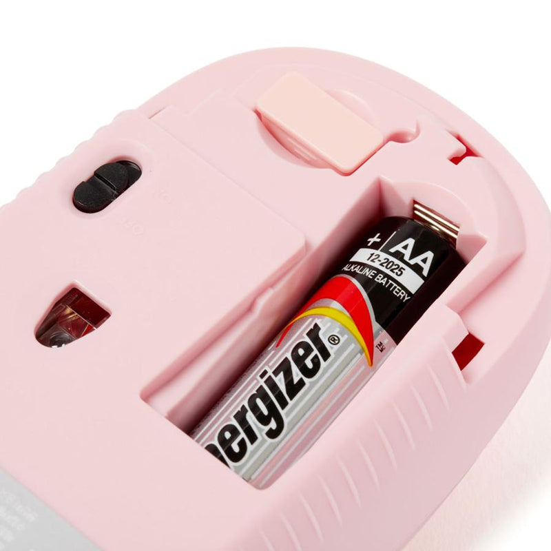 Kakao Friends - Apeach Wireless Mouse